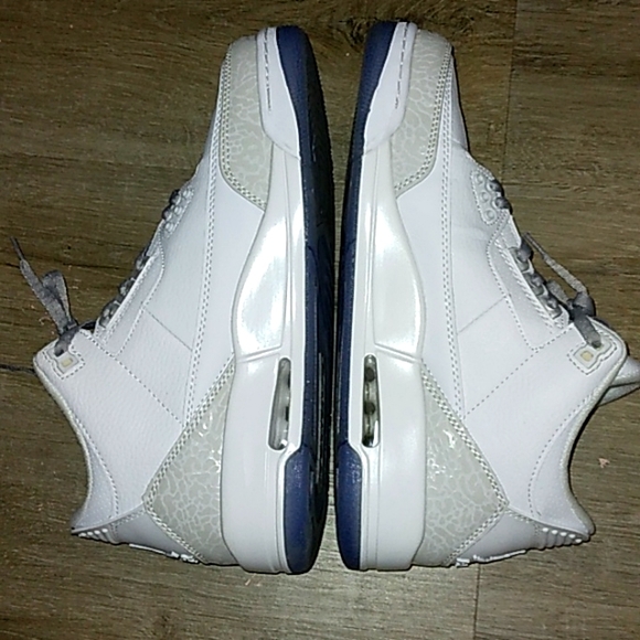 Jordan Other - Air Jordan 3